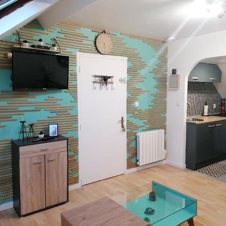 Studio A 5 Km De Berck-Sur-Mer Waben 외부 사진