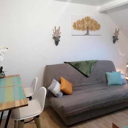 Studio A 5 Km De Berck-Sur-Mer Waben 외부 사진