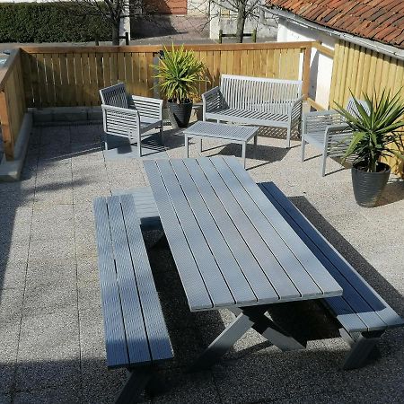 Studio A 5 Km De Berck-Sur-Mer Waben 외부 사진